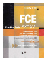 _@pdfbooksyouneed_ FCE - Practice Tests Extra.pdf